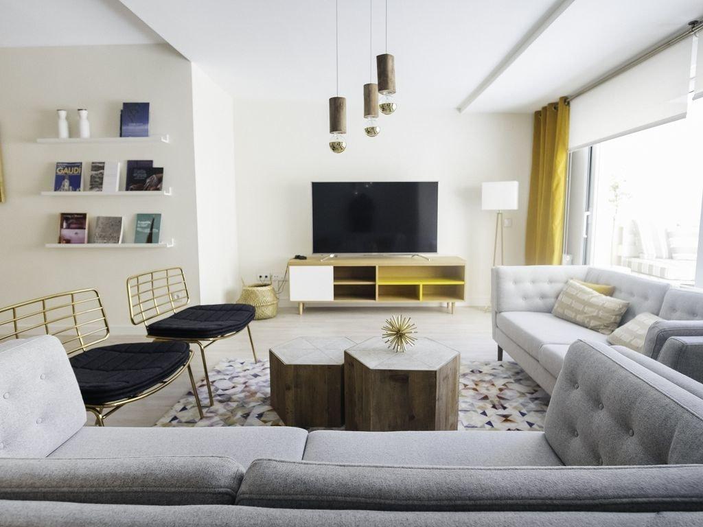 Appartamento Opera Luxury Penthouse - 4Br 3Bt Madrid Esterno foto