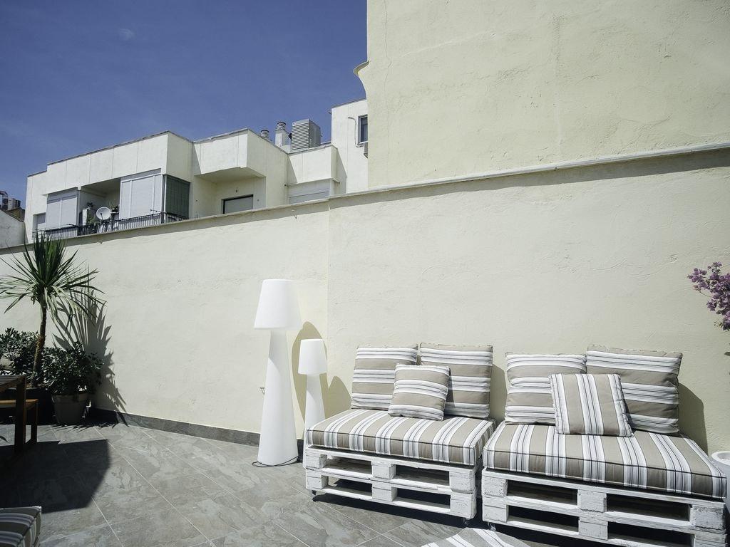 Appartamento Opera Luxury Penthouse - 4Br 3Bt Madrid Esterno foto