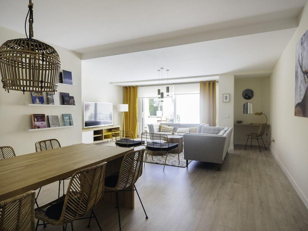 Appartamento Opera Luxury Penthouse - 4Br 3Bt Madrid Esterno foto