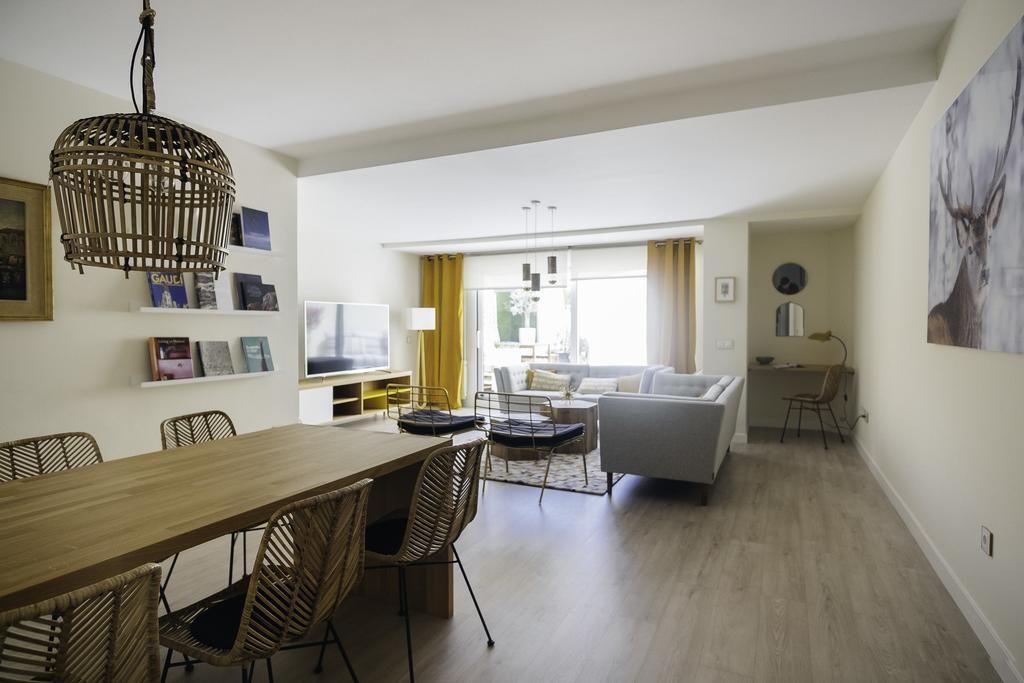 Appartamento Opera Luxury Penthouse - 4Br 3Bt Madrid Esterno foto