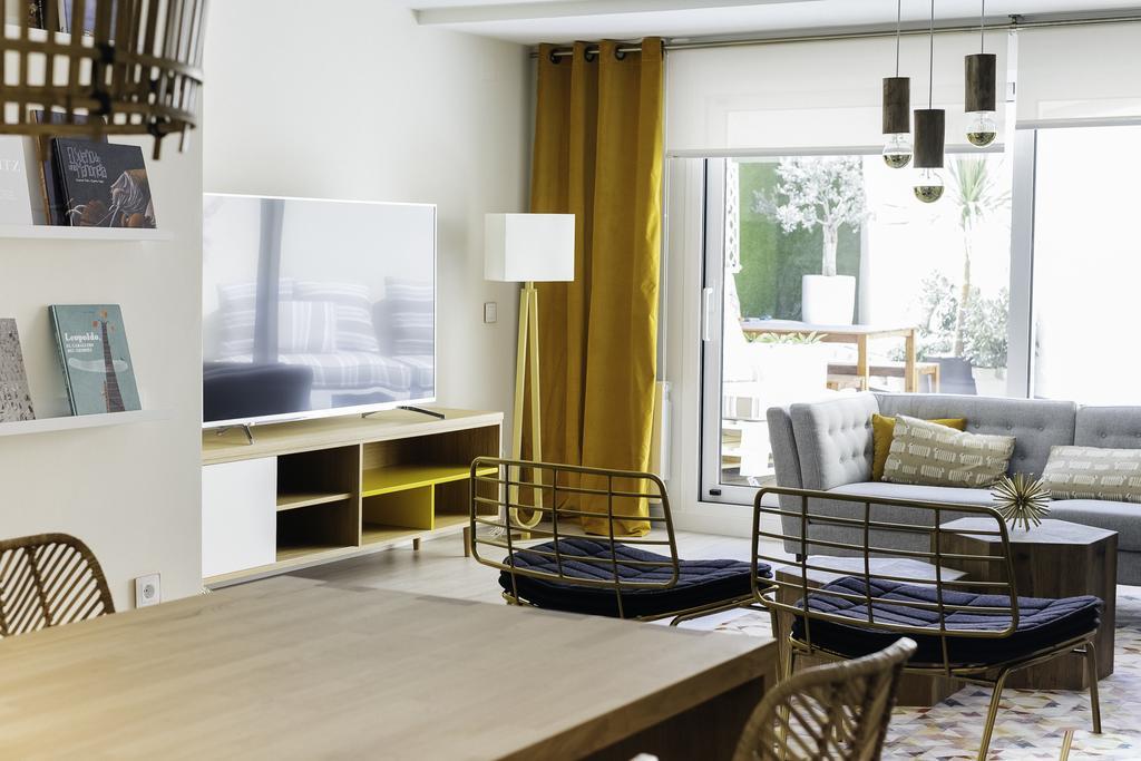 Appartamento Opera Luxury Penthouse - 4Br 3Bt Madrid Esterno foto