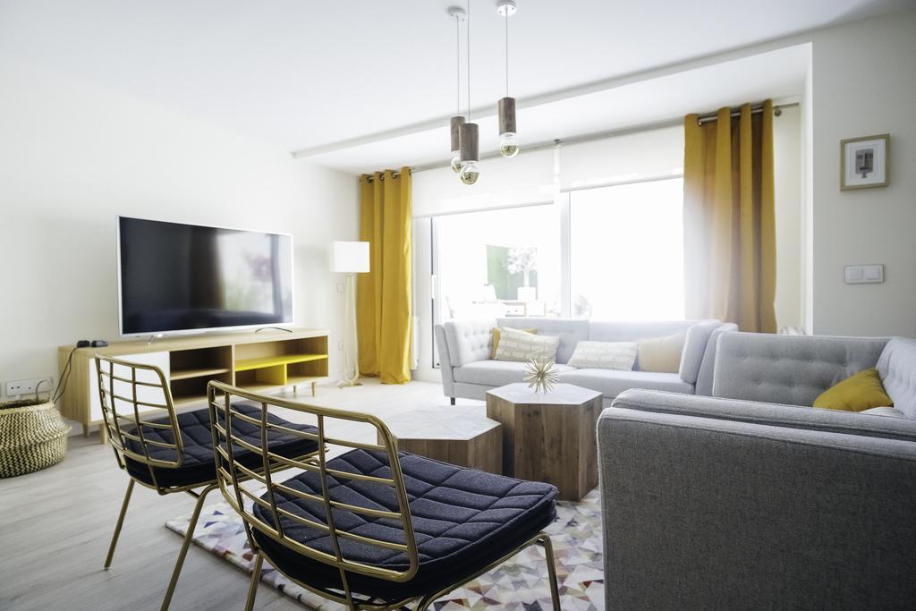 Appartamento Opera Luxury Penthouse - 4Br 3Bt Madrid Esterno foto