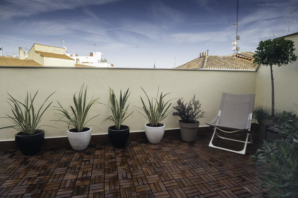 Appartamento Opera Luxury Penthouse - 4Br 3Bt Madrid Esterno foto