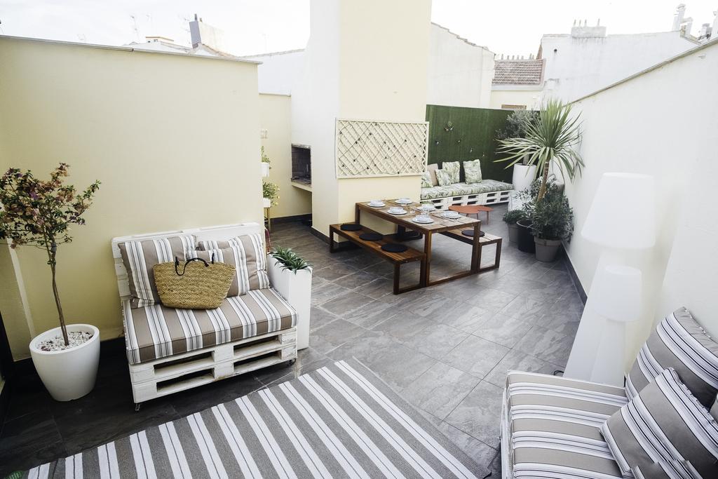 Appartamento Opera Luxury Penthouse - 4Br 3Bt Madrid Esterno foto