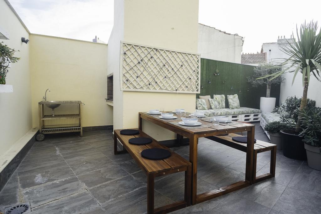 Appartamento Opera Luxury Penthouse - 4Br 3Bt Madrid Esterno foto